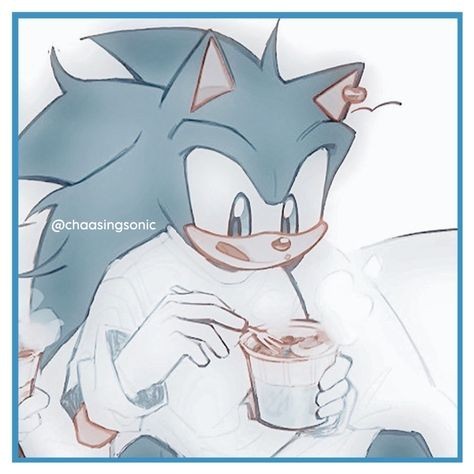 sonic pfp trends