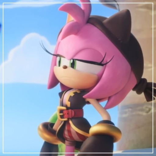 sonic pfp 0029