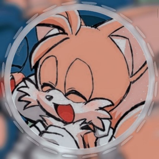 sonic pfp 0052