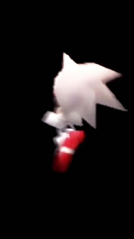 sonic pfp 0068