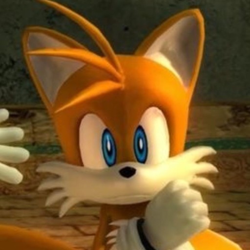 sonic pfp 0085