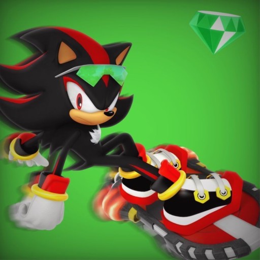 sonic pfp 0090