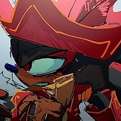 sonic shadow avatar images