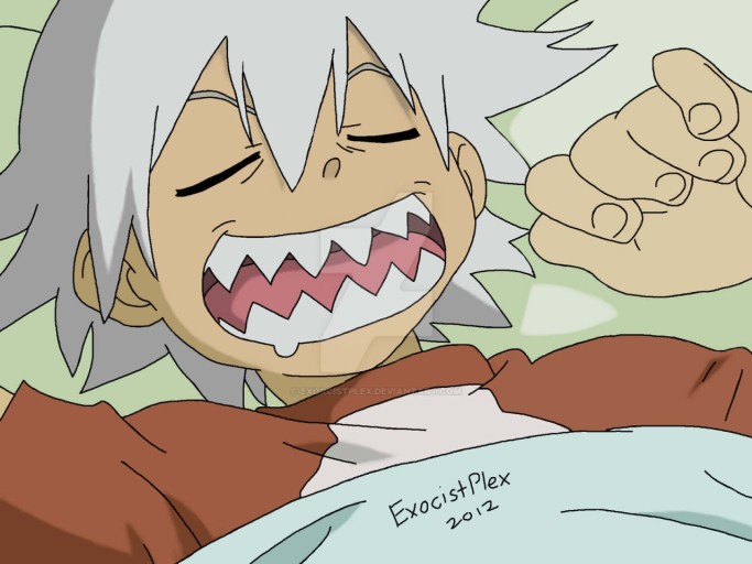 soul eater pfp suitable for Discord