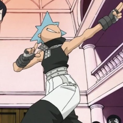 soul eater pfp 0021