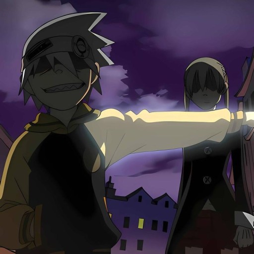 soul eater pfp 0023