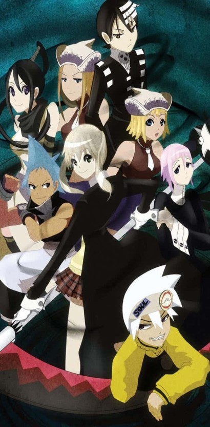 soul eater pfp 0024