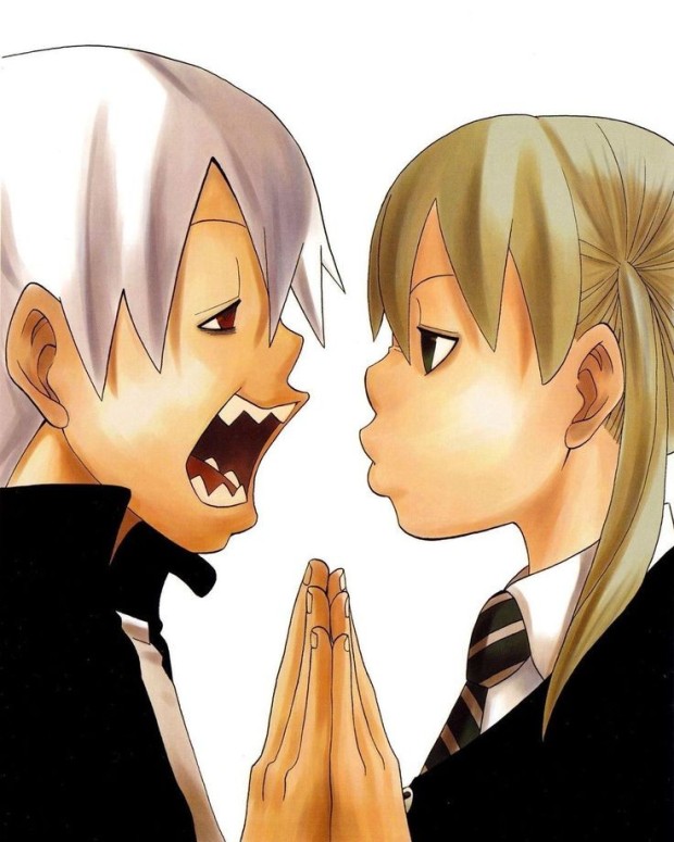 soul eater pfp 0031