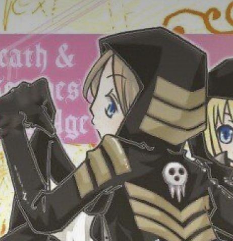 soul eater pfp 0032