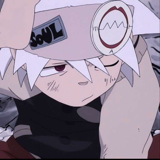 soul eater pfp 0034