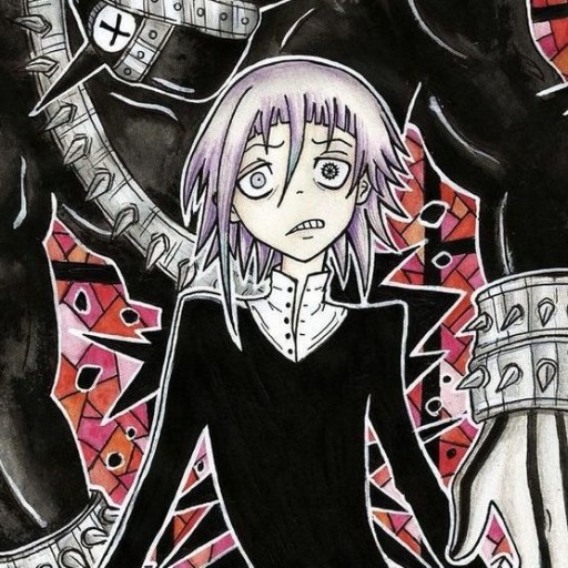 soul eater pfp 0035