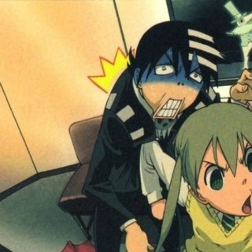 soul eater pfp 0037