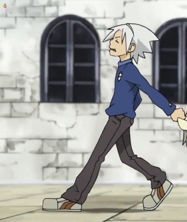 soul eater pfp 0038