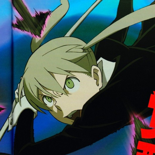 soul eater pfp 0039