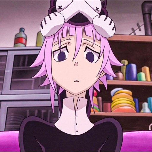 soul eater pfp 0040