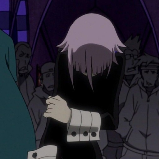 soul eater pfp 0041