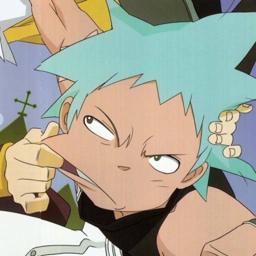 soul eater pfp 0047