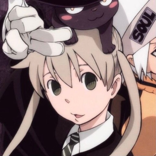 soul eater pfp 0048