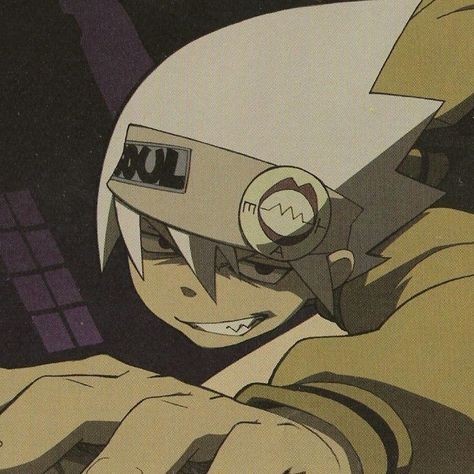 soul eater pfp 0050