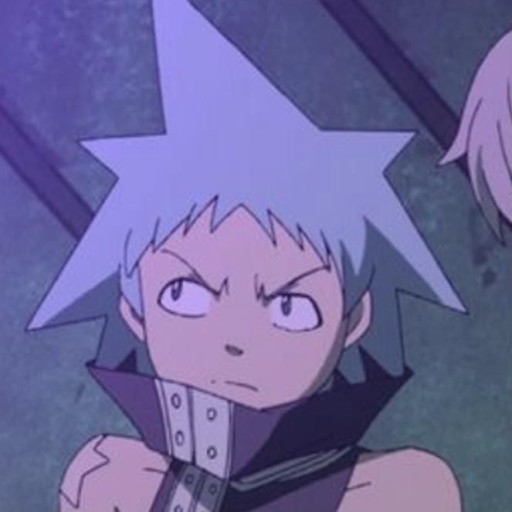 soul eater pfp 0052