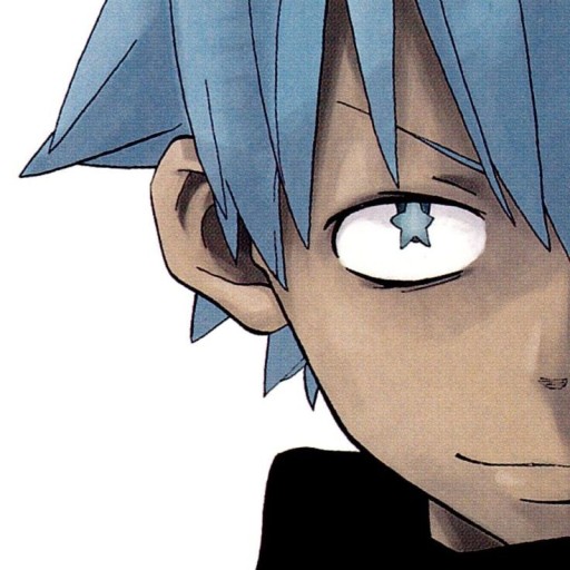 soul eater pfp 0053