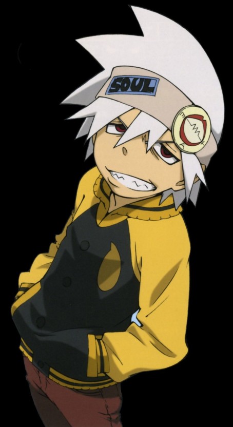 soul eater pfp 0055