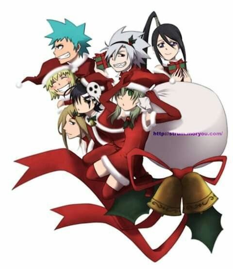 soul eater pfp 0056