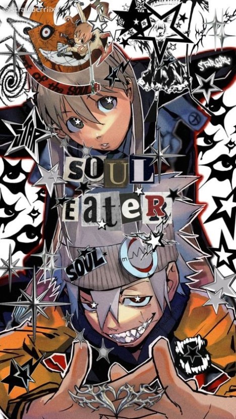 soul eater pfp 0057