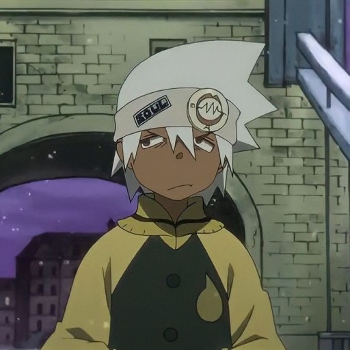 soul eater pfp 0058