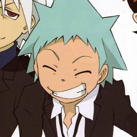 soul eater pfp 0066