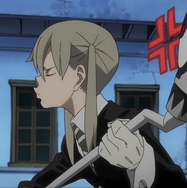 soul eater pfp 0077