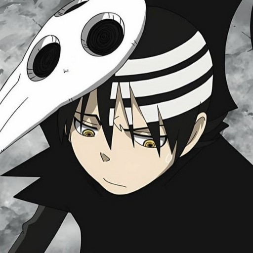 soul eater pfp 0079