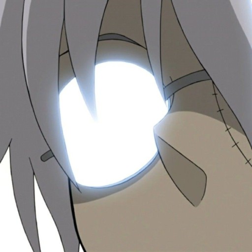 soul eater pfp 0081