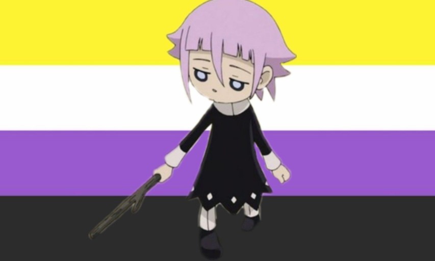 soul eater pfp 0097