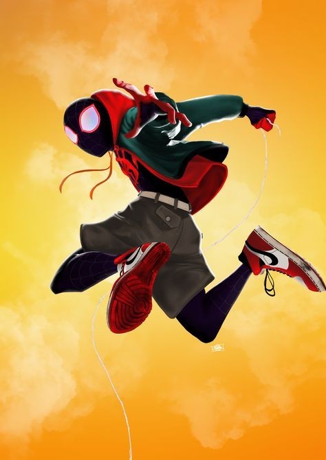 spiderman pfp for online profiles