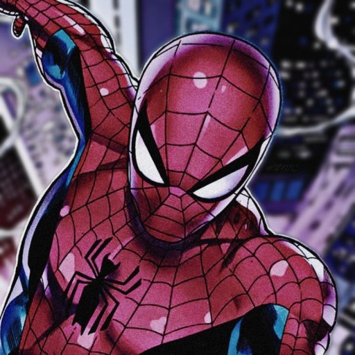 spiderman pfp 0022