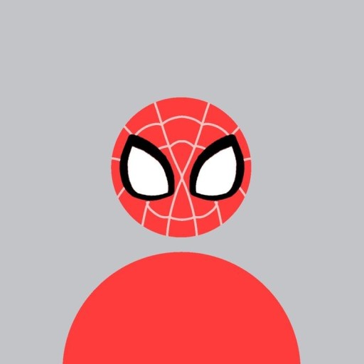 spiderman pfp 0026