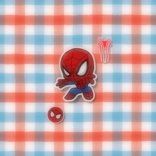 spiderman pfp 0034