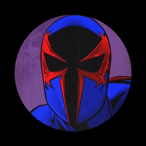 spiderman pfp 0038