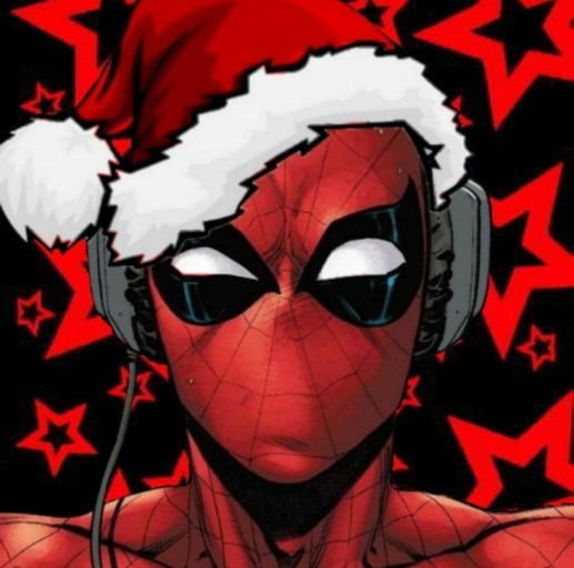 spiderman pfp 0059