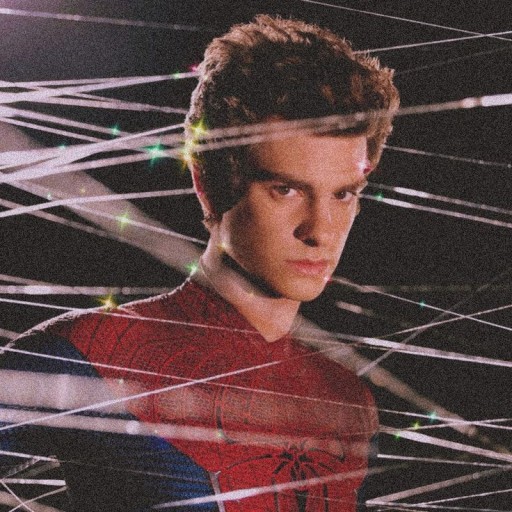 spiderman pfp 0064