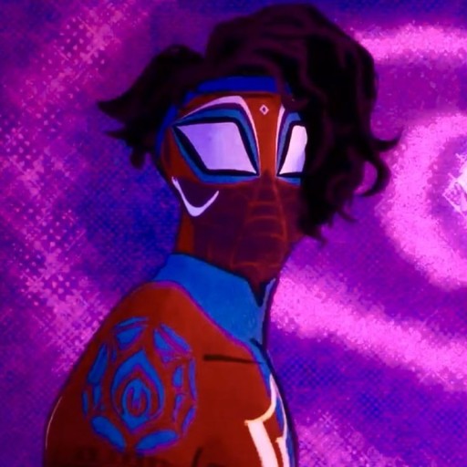 spiderman pfp 0072