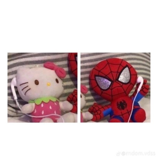 spiderman pfp 0081