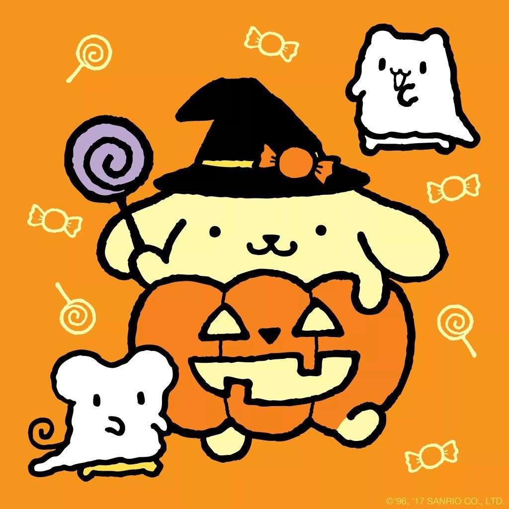 spooky halloween pfp 0031