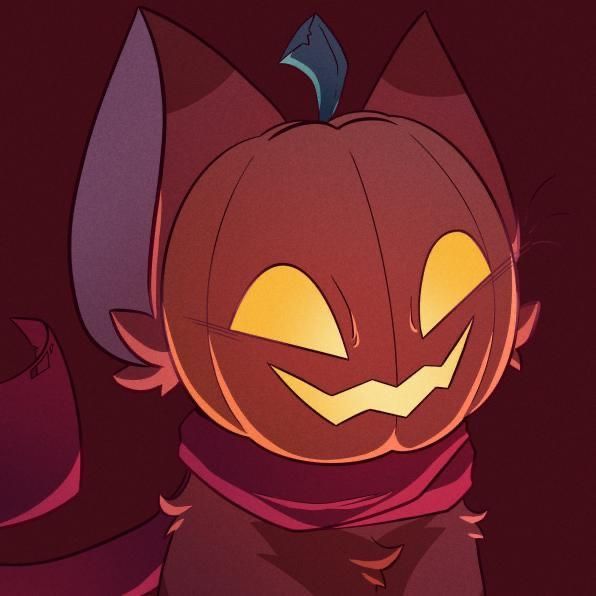 spooky halloween pfp 0043