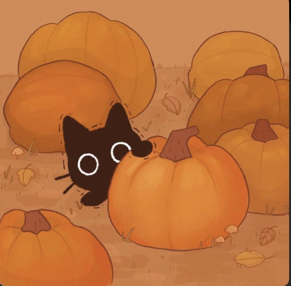 spooky halloween pfp 0053