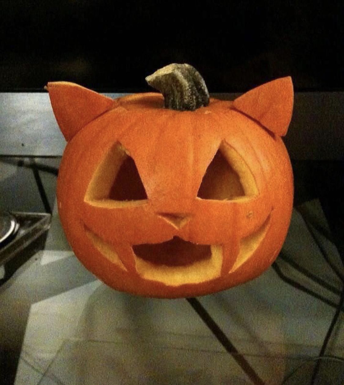 spooky halloween pfp 0055