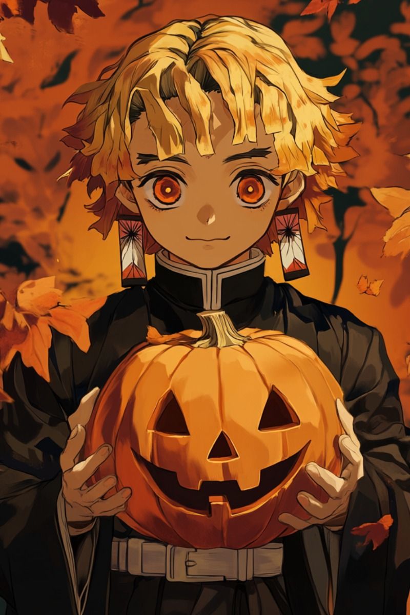 spooky halloween pfp 0060