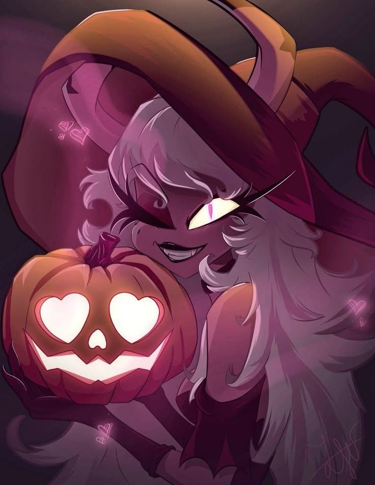 spooky halloween pfp 0069