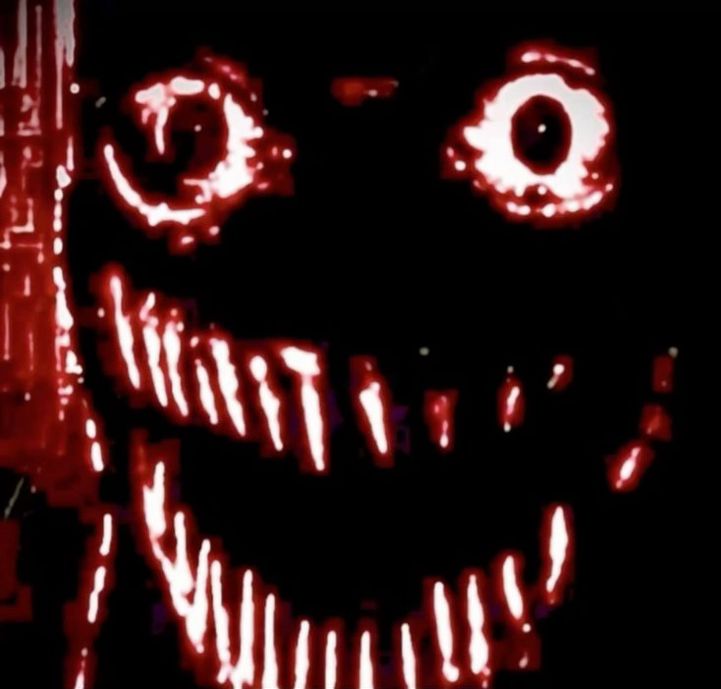 spooky pfp for Discord